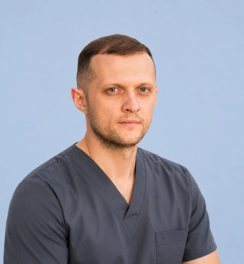 Вершинский Владимир Сергеевич
